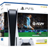 Ігрова консоль Sony PlayStation 5 Blue-Ray + EA SPORTS FC 24