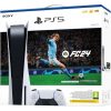 Ігрова консоль Sony PlayStation 5 Blue-Ray + EA SPORTS FC 24