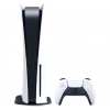 Ігрова консоль Sony PlayStation 5 Blue-Ray + Marvel's Spider-Man 2