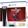Ігрова консоль Sony PlayStation 5 Blue-Ray + Marvel's Spider-Man 2