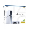Ігрова консоль Sony PlayStation 5 Slim (Blu-Ray) (1TB) + DualSense Wireless Controller