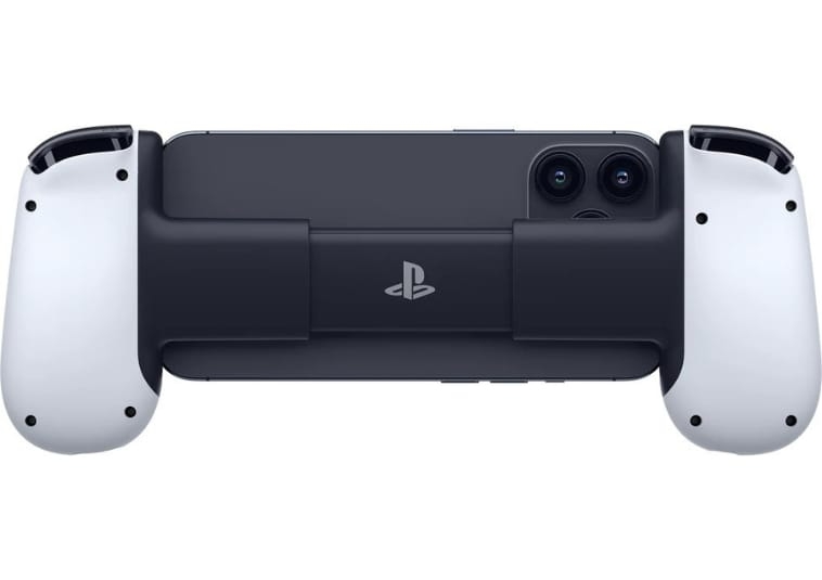 Геймпад Backbone One PlayStation Edition Lightning (White)