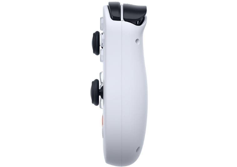 Геймпад Backbone One PlayStation Edition Lightning (White)