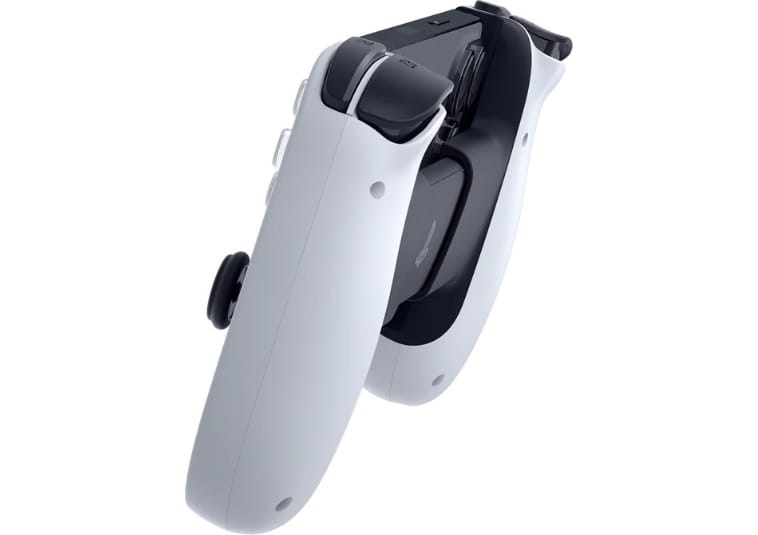 Геймпад Backbone One PlayStation Edition Lightning (White)