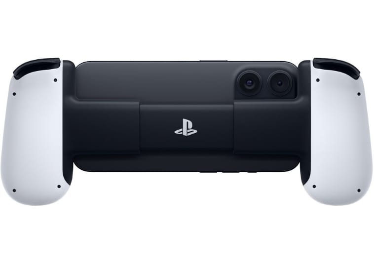 Геймпад Backbone One PlayStation Edition USB-C (White)