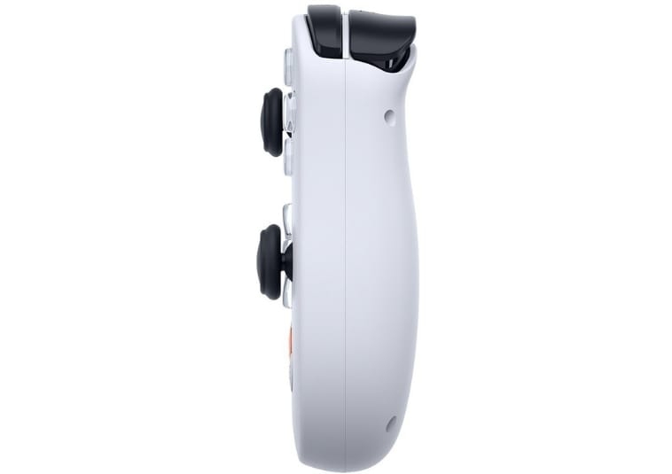 Геймпад Backbone One PlayStation Edition USB-C (White)