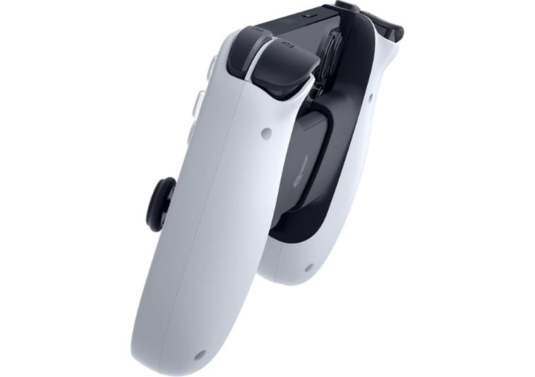 Геймпад Backbone One PlayStation Edition USB-C (White)