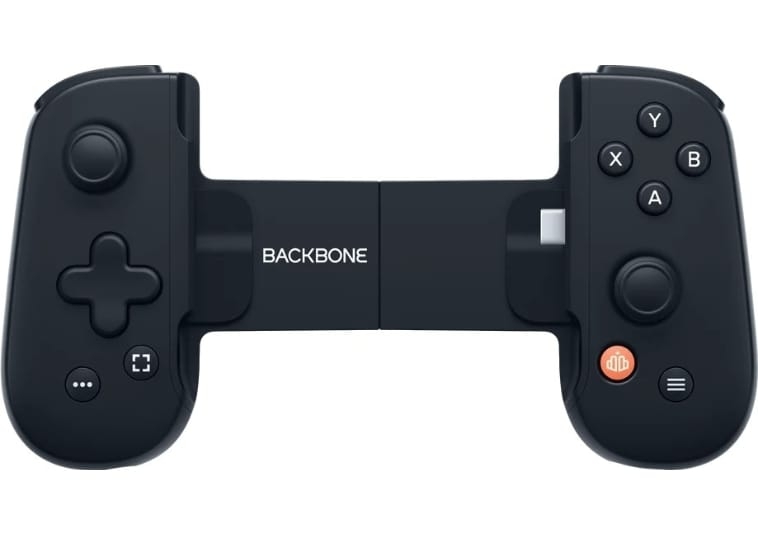 Геймпад Backbone One Xbox Edition USB-C (White)