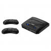 Игровая консоль 2Е 16bit HDMI (2 беспроводных геймпада, 913 игр)