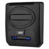 Игровая консоль 2Е 16bit HDMI (2 беспроводных геймпада, 913 игр)