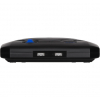 Игровая консоль 2Е 16bit HDMI (2 беспроводных геймпада, 913 игр)