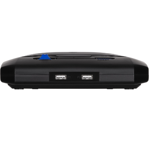 Игровая консоль 2Е 16bit HDMI (2 беспроводных геймпада, 913 игр)