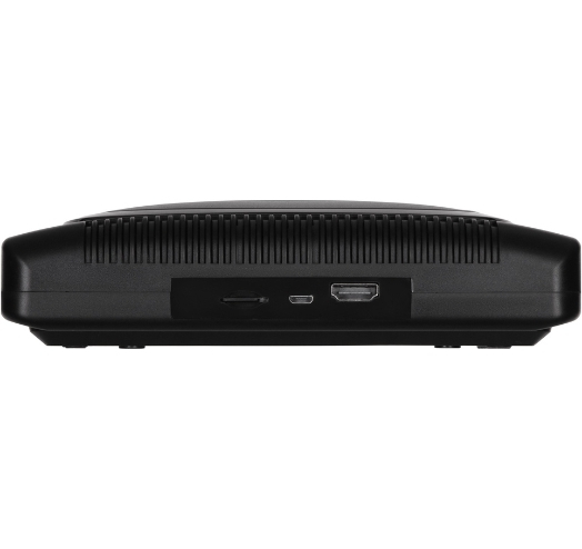 Игровая консоль 2Е 16bit HDMI (2 беспроводных геймпада, 913 игр)