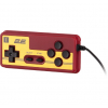 Игровая консоль 2Е 8bit AV (2 проводных геймпада, 298 игр)
