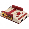 Игровая консоль 2Е 8bit AV (2 проводных геймпада, 298 игр)