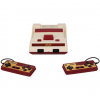 Игровая консоль 2Е 8bit AV (2 проводных геймпада, 298 игр)
