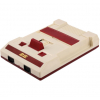 Игровая консоль 2Е 8bit AV (2 проводных геймпада, 298 игр)