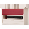 Игровая консоль 2Е 8bit AV (2 проводных геймпада, 298 игр)