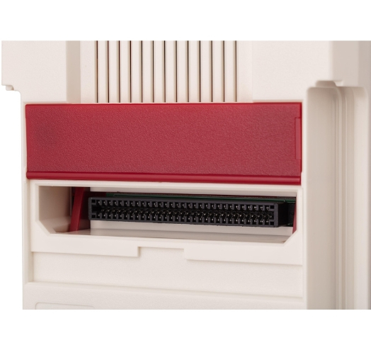 Игровая консоль 2Е 8bit AV (2 проводных геймпада, 298 игр)