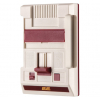 Игровая консоль 2Е 8bit AV (2 проводных геймпада, 298 игр)