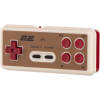 Игровая консоль 2Е 8bit HDMI (2 беспроводных геймпада, 298 игр)