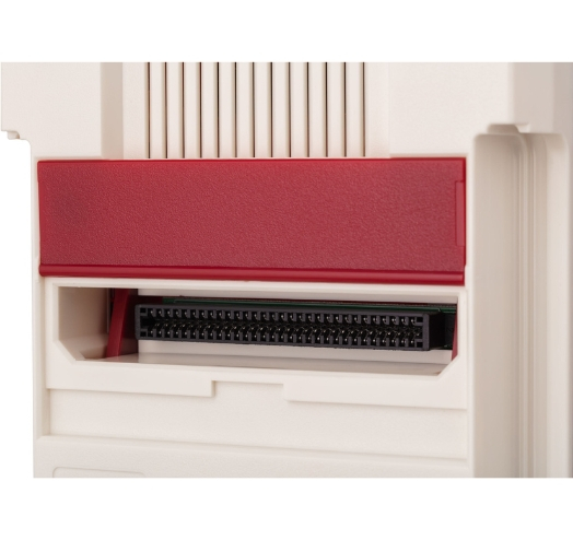 Игровая консоль 2Е 8bit HDMI (2 беспроводных геймпада, 298 игр)