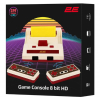 Игровая консоль 2Е 8bit HDMI (2 беспроводных геймпада, 298 игр)