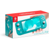 Ігрова приставка Nintendo Switch Lite Turquoise (45496452711)