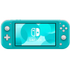 Ігрова приставка Nintendo Switch Lite Turquoise (45496452711)