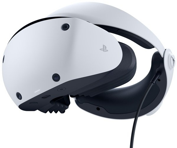 Шолом віртуальної реальності PlayStation VR2 Horizon Call of the Mountain Bundle