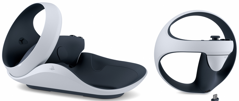 Зарядная станция для контроллера Sony PlayStation VR2 Sense