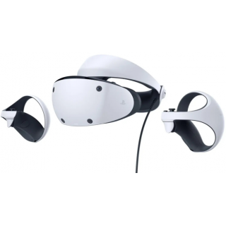 Окуляри віртуальної реальності Sony PlayStation VR2