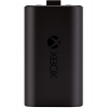 Зарядний пристрій для геймпада Microsoft Xbox Series Play and Charge Kit (Black)