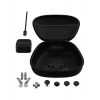 Набор аксессуаров для геймпада Microsoft Xbox Series Complete Component Pack (Black)