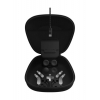 Набор аксессуаров для геймпада Microsoft Xbox Series Complete Component Pack (Black)