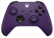 Геймпад Microsoft Official Xbox Series X/S Wireless Controller (Astral Purple)