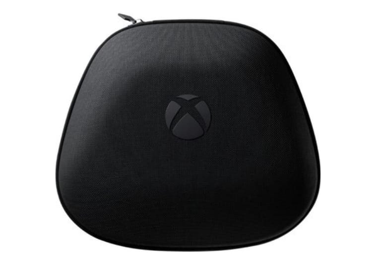 Геймпад Microsoft Official Xbox Elite Wireless Controller Series 2 (Black)