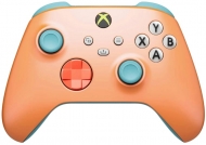 Геймпад Microsoft Official Xbox Series X/S Wireless Controller (Sunkissed Vibes OPI)