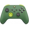 Геймпад Microsoft Official Xbox Series X/S Wireless Controller (Remix + Rechargeable Battery Pack)