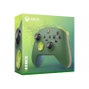 Геймпад Microsoft Official Xbox Series X/S Wireless Controller (Remix + Rechargeable Battery Pack)