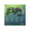 Геймпад Microsoft Official Xbox Series X/S Wireless Controller (Remix + Rechargeable Battery Pack)