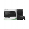 Ігрова консоль Microsoft Xbox Series S 1Tb (Carbon Black) (XXU-00010) (UA)