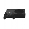 Ігрова консоль Microsoft Xbox Series S 1Tb (Carbon Black) (XXU-00010) (UA)