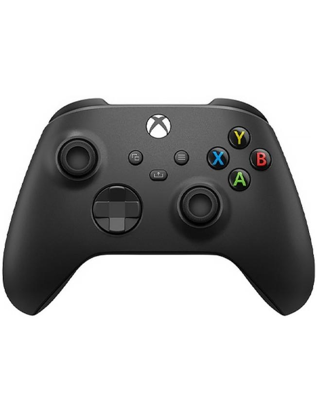 Ігрова консоль Microsoft Xbox Series Х (889842640809)