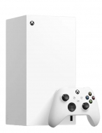 Ігрова консоль Microsoft Xbox Series Х Digital Edition 1Tb (White) (EP2-00692)