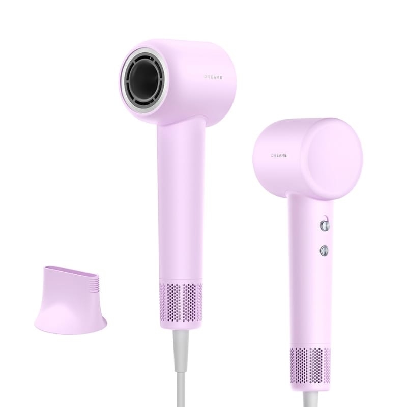 Фен для волосся Dreame Hair Dryer Gleam Purple (AHD12A-PPL)