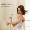 Фен для волосся Dreame Hair Dryer Gleam White (AHD12A-WH)