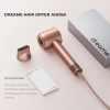 Фен для волосся Dreame Hair Dryer Glory Rose Gold (AHD6A-RS)