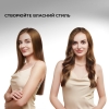 Бездротовий випрямляч для волосся Dreame Pink (AST14A-PK)