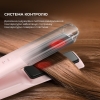 Бездротовий випрямляч для волосся Dreame Pink (AST14A-PK)